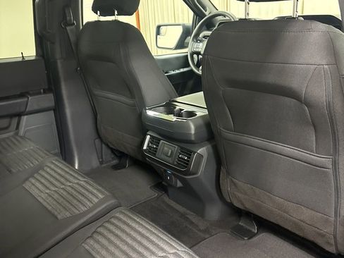 Used 2022 Ford F150 XL w/ STX Appearance Package image 32