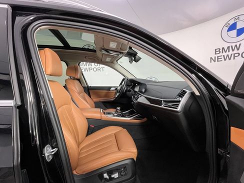 Used 2019 BMW X7 xDrive50i AWD/4WD image 19