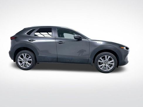 Used 2023 MAZDA CX-30 AWD 2.5 S w/ Preferred Package image 10