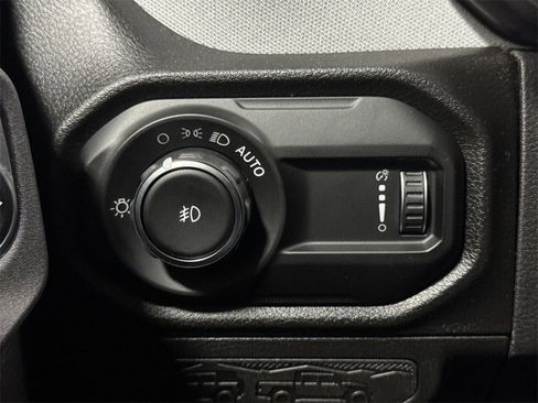 New 2026 Jeep Wrangler Sport S image 20