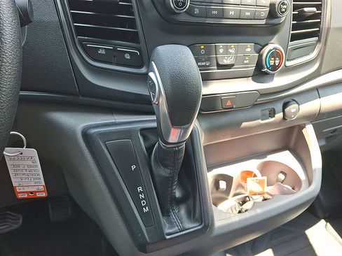 Used 2025 Ford Transit 250 Low Roof w/ Exterior Upgrade Package RWD image 15