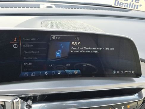 Used 2024 Cadillac Lyriq Sport image 31