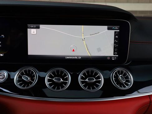 Used 2019 Mercedes-Benz AMG GT 63 image 42