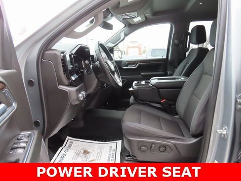 Used 2024 GMC Sierra 1500 Elevation image 18