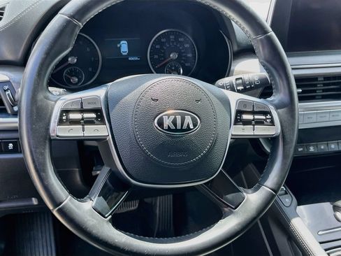 Used 2022 Kia Telluride EX FWD image 11