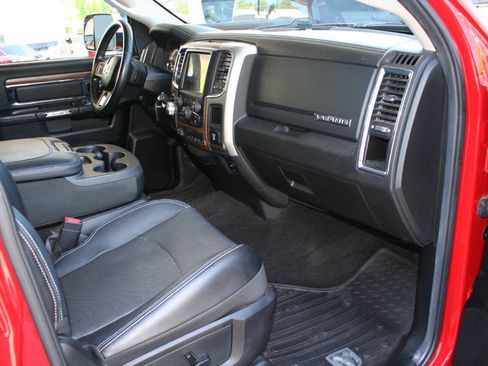 Used 2014 RAM 1500 Laramie RWD image 12