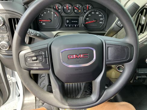 New 2025 GMC Sierra 2500 Pro w/ Convenience Package image 20