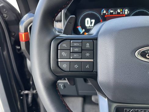 Used 2023 Ford F150 Raptor w/ Equipment Group 802A Raptor R image 34