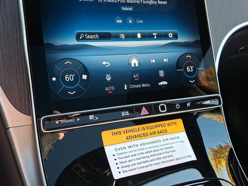 New 2026 Mercedes-Benz GLC 300 4MATIC image 11