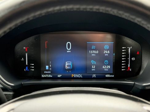 Used 2023 Ford Escape Active AWD/4WD image 14