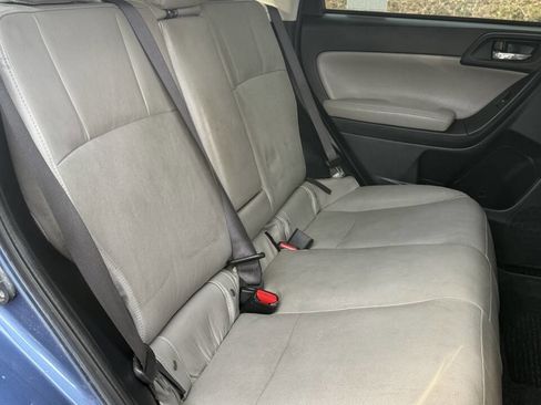 Used 2014 Subaru Forester 2.5i Limited w/ Popular Package #2 image 6