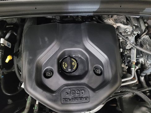 Used 2022 Jeep Grand Cherokee Limited 4xe AWD/4WD image 30