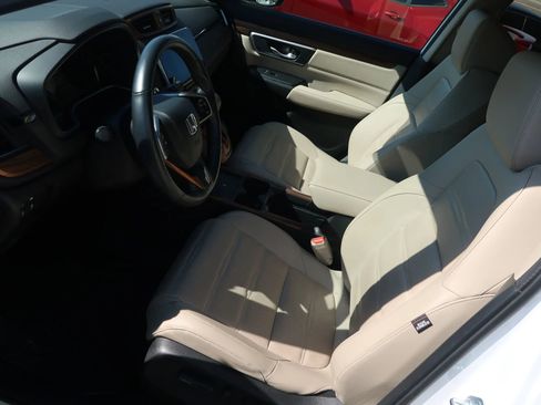Used 2021 Honda CR-V Touring image 17