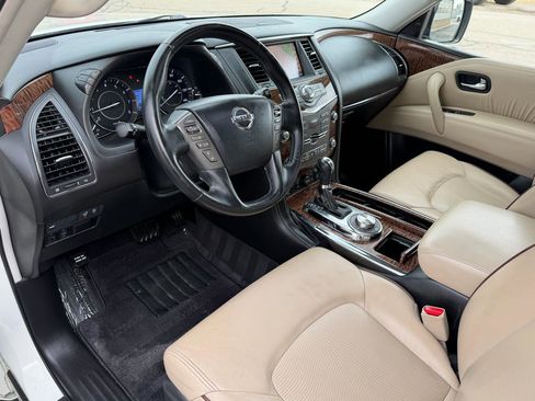 Used 2019 Nissan Armada SL w/ Premium Package image 14