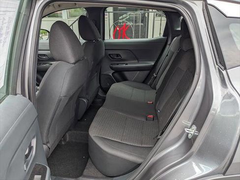 Used 2025 Nissan Kicks S AWD/4WD image 11