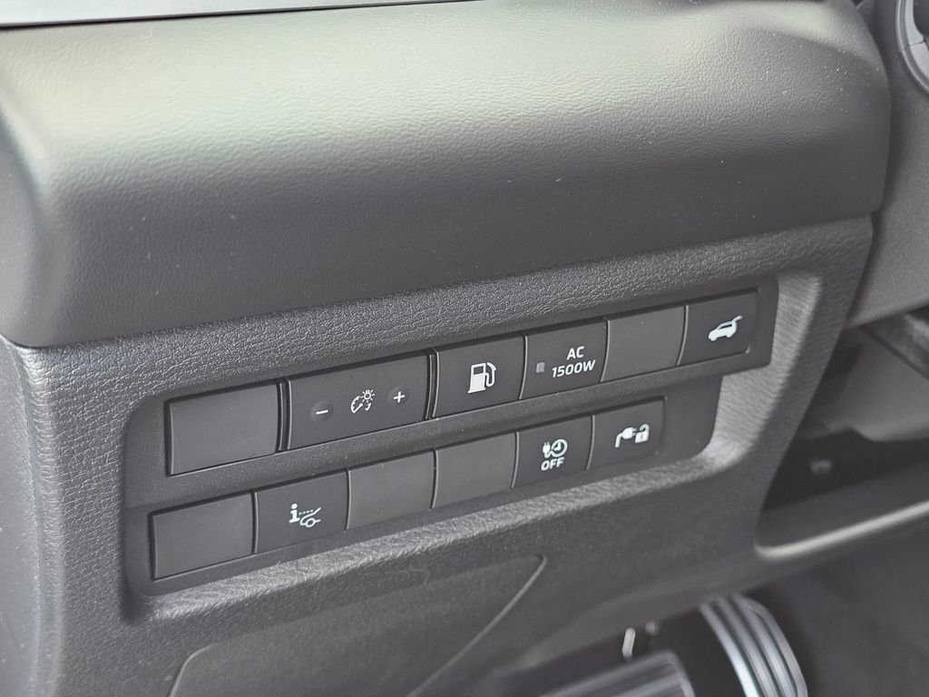New 2026 Mitsubishi Outlander 4WD Plug-In Hybrid image 22