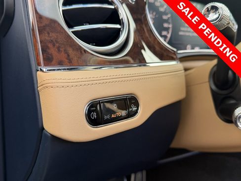 Used 2023 Bentley Continental GT Azure image 45