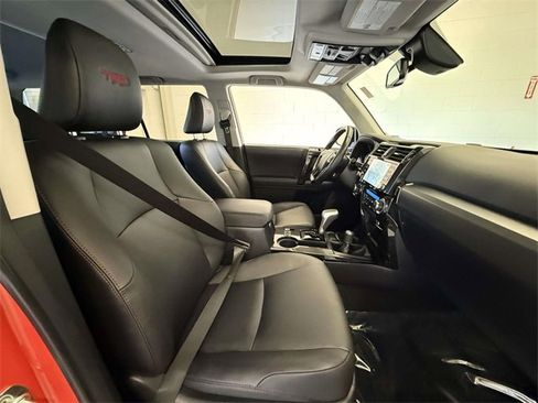 Used 2023 Toyota 4Runner TRD Pro image 14