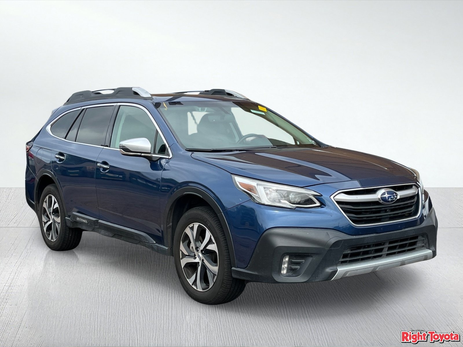 Used 2022 Subaru Outback Touring XT w/ Popular Package #2 AWD/4WD image 5