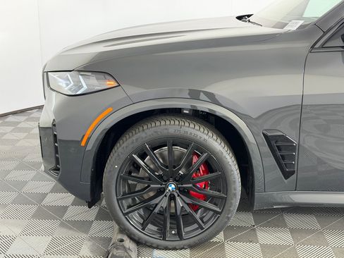New 2026 BMW X5 sDrive40i image 11