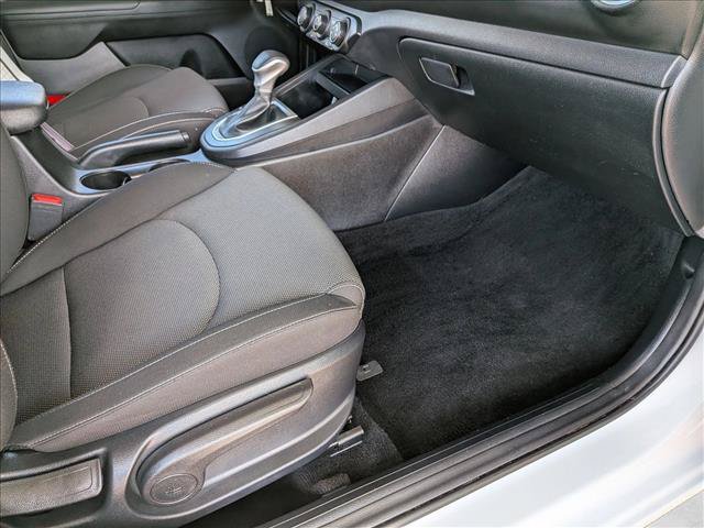 Used 2024 Kia Forte LXS FWD image 15