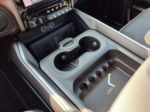 New 2026 RAM 2500 Laramie w/ Sport Appearance Package image 15