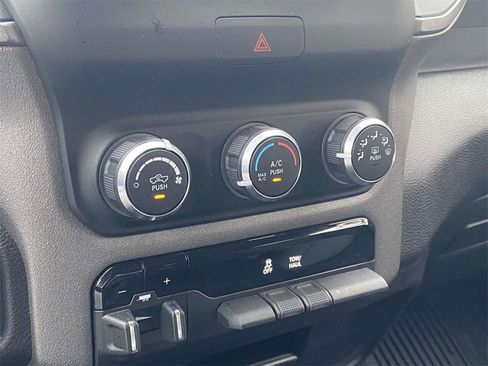 Used 2020 RAM 2500 Tradesman image 54