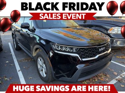 Used 2023 Kia Sorento LX