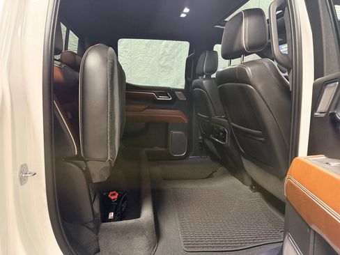 Used 2023 GMC Sierra 1500 Denali Ultimate image 30