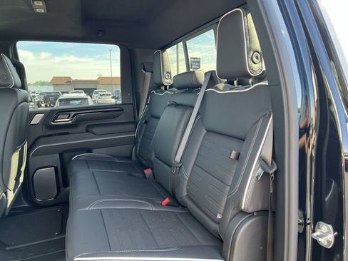 New 2026 GMC Sierra 2500 AT4X AWD/4WD image 26