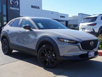 New 2026 MAZDA CX-30 AWD 2.5 S w/ Select Sport Pkg