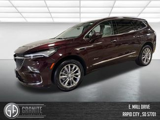 Used 2024 Buick Enclave Avenir w/ Avenir Technology Package AWD/4WD 360° Tour