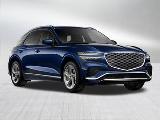 New 2026 Genesis GV70 2.5T video 2