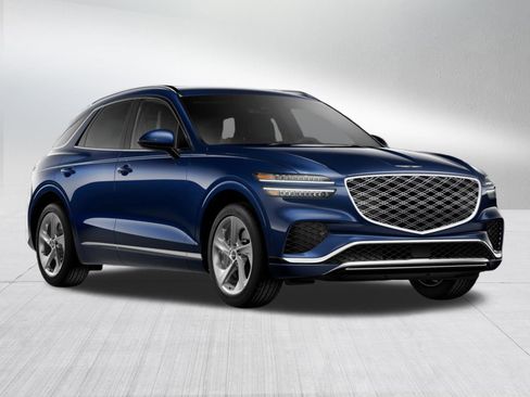 New 2026 Genesis GV70 2.5T image 2