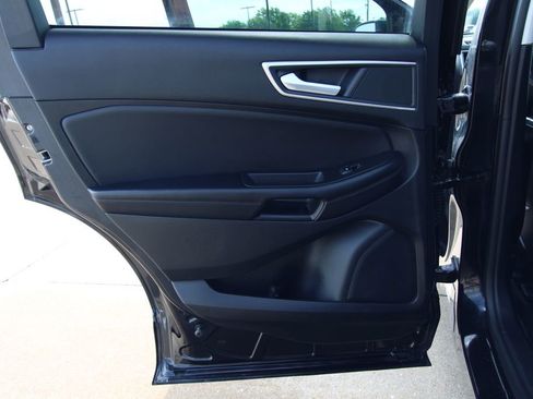 Used 2024 Ford Edge SEL AWD/4WD image 37