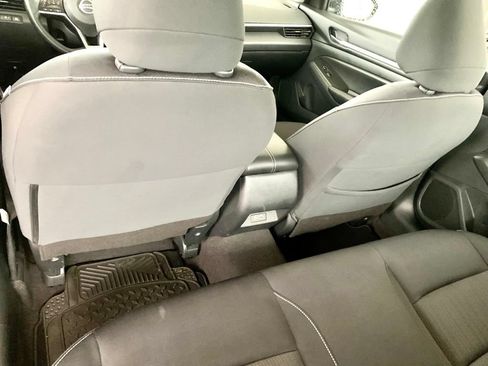 Used 2022 Nissan Altima 2.5 SV FWD image 21