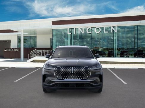 New 2026 Lincoln Aviator Reserve RWD image 6