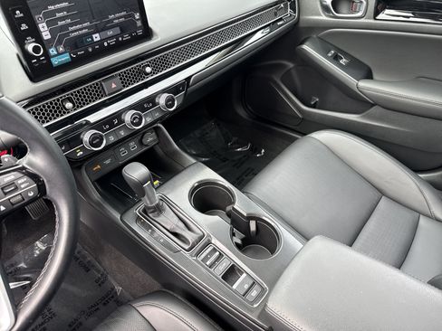 Certified 2024 Honda Civic Touring image 26