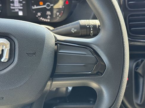 Used 2025 RAM ProMaster 2500 image 20