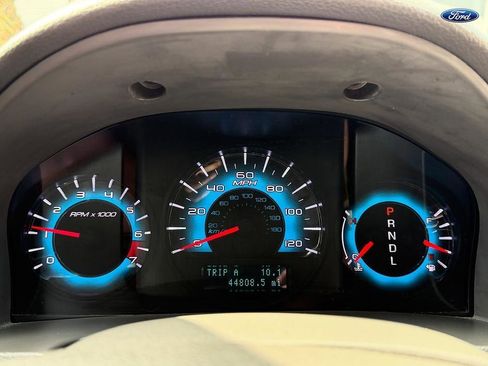 Used 2010 Ford Fusion SE FWD image 23