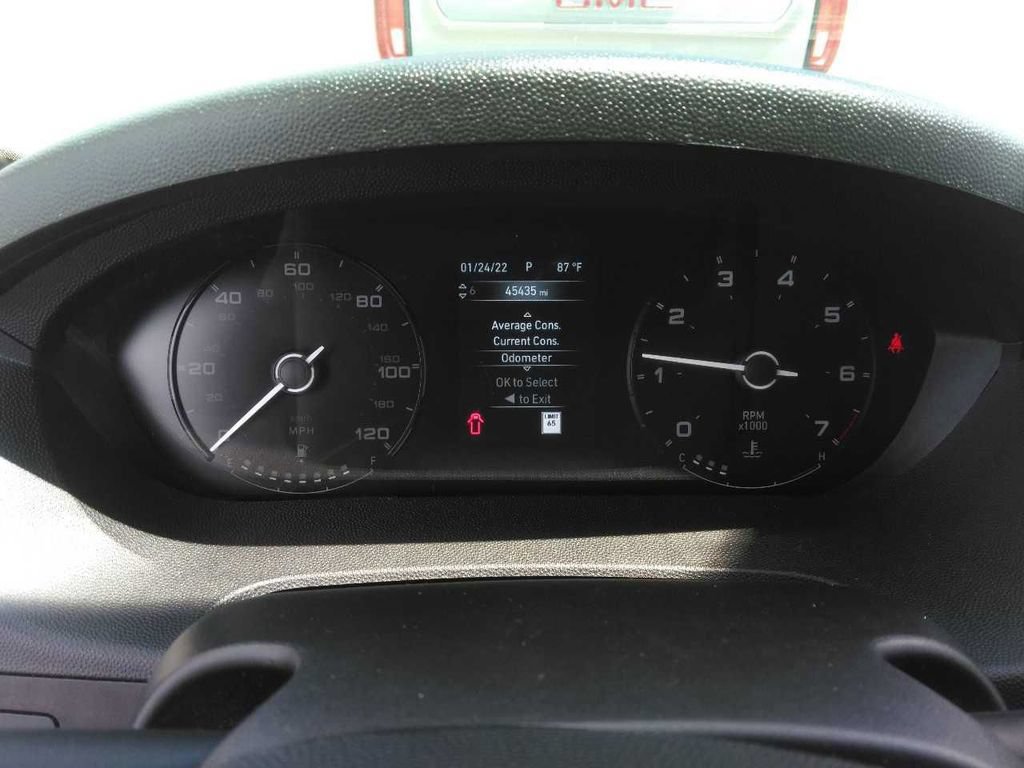 Used 2025 RAM ProMaster 2500 w/ Convenience Group FWD image 13