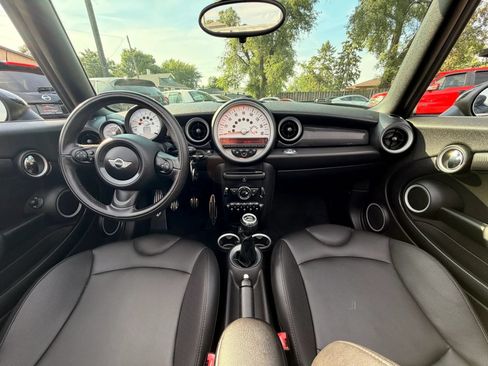 Used 2013 MINI Cooper S FWD image 3