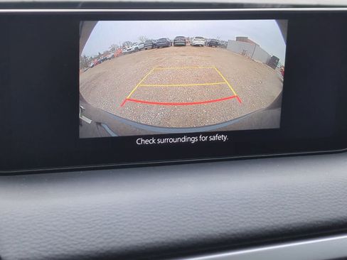 New 2026 MAZDA CX-50 AWD 2.5 S w/ Select Package image 28