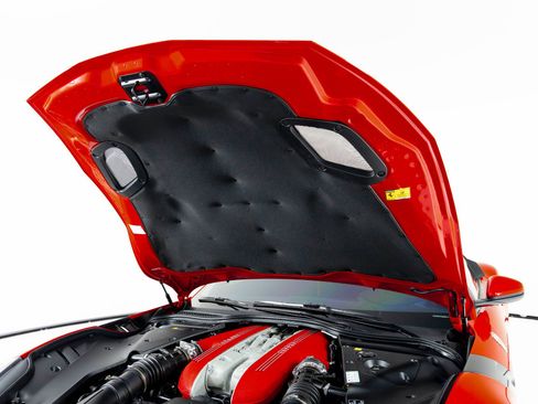 Used 2017 Ferrari F12tdf image 52