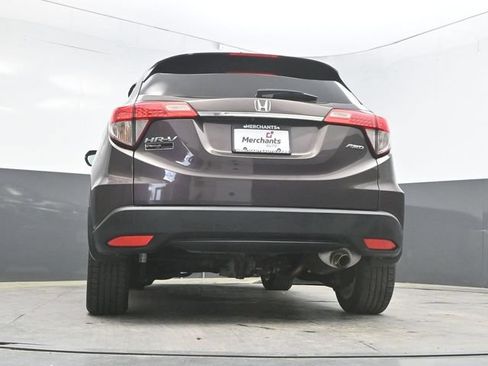 Used 2019 Honda HR-V EX image 28