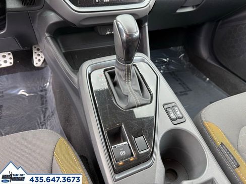 Used 2025 Subaru Crosstrek 2.5i Sport AWD/4WD image 23
