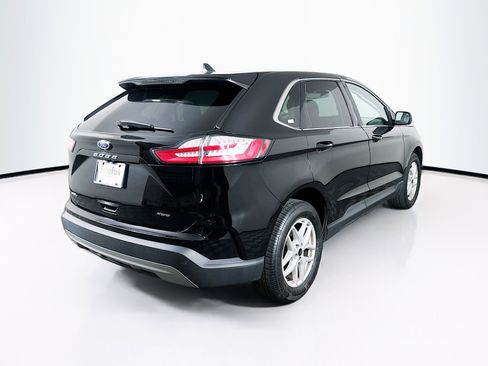 Used 2023 Ford Edge SEL image 9