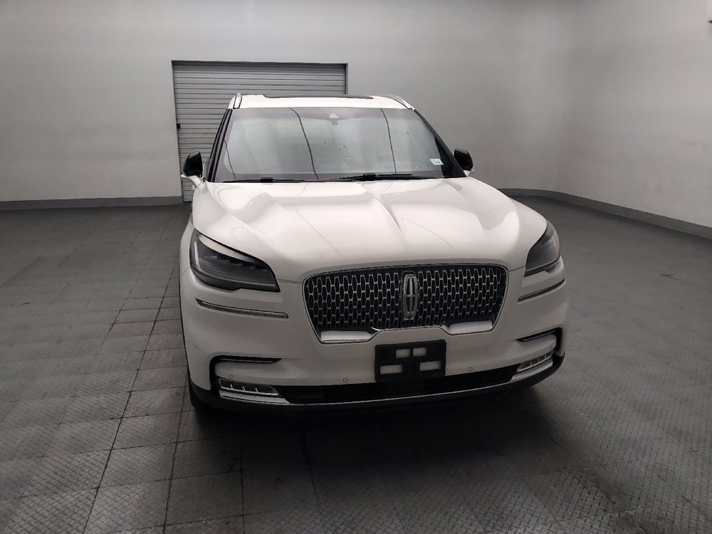 Used 2021 Lincoln Aviator Reserve w/ Equipment Group 201A RWD image 14