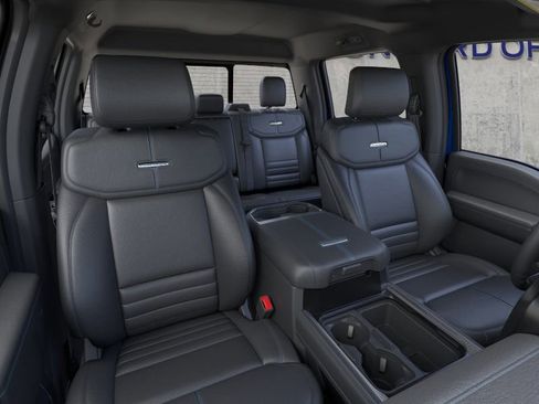 New 2026 Ford F450 Platinum w/ FX4 Off-Road Package image 10