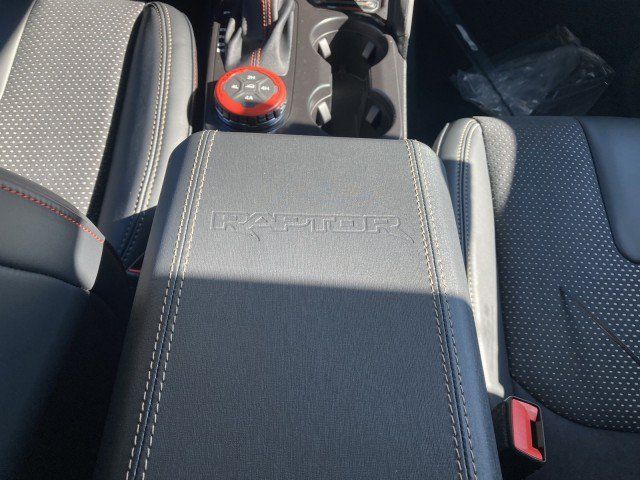 New 2026 Ford Bronco Raptor AWD/4WD image 27
